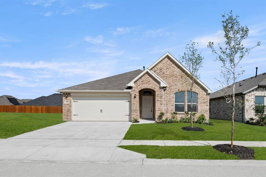 Property photo for 15016 Amantes Avenue, Haslet, TX