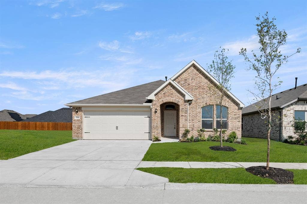 15016 Amantes Avenue, Haslet, TX 76052 15016 Amantes- Front-1