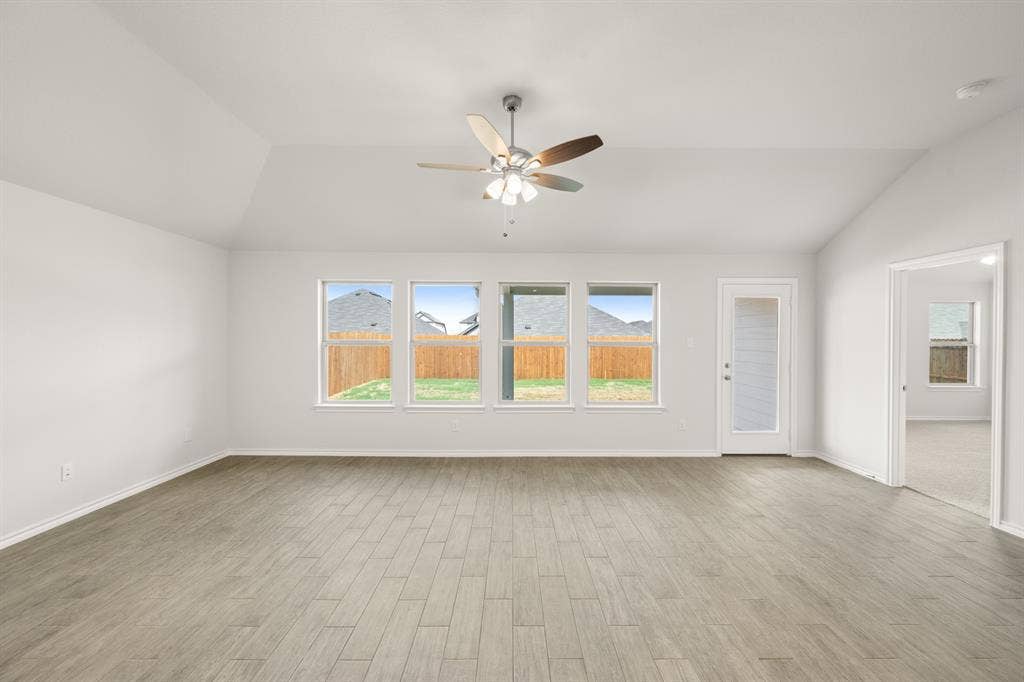 15016 Amantes Avenue, Haslet, TX 76052 15016 Amantes- Living Room-1