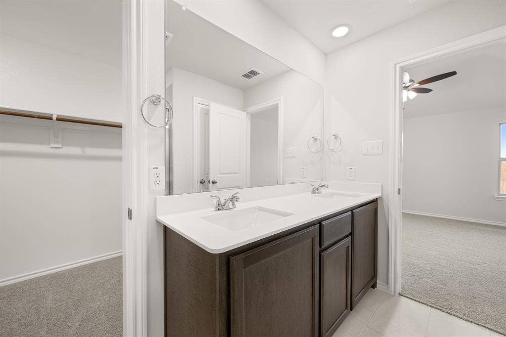 15016 Amantes Avenue, Haslet, TX 76052 15016 Amantes- Primary Suite-5