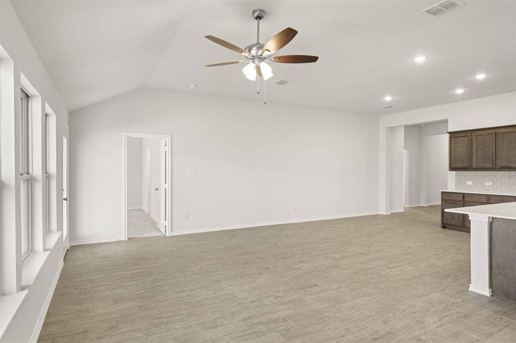 15016 Amantes Avenue, Haslet, TX 76052 15016 Amantes- Living Room-2