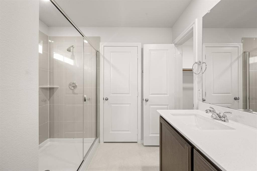 15016 Amantes Avenue, Haslet, TX 76052 15016 Amantes- Primary Suite-3