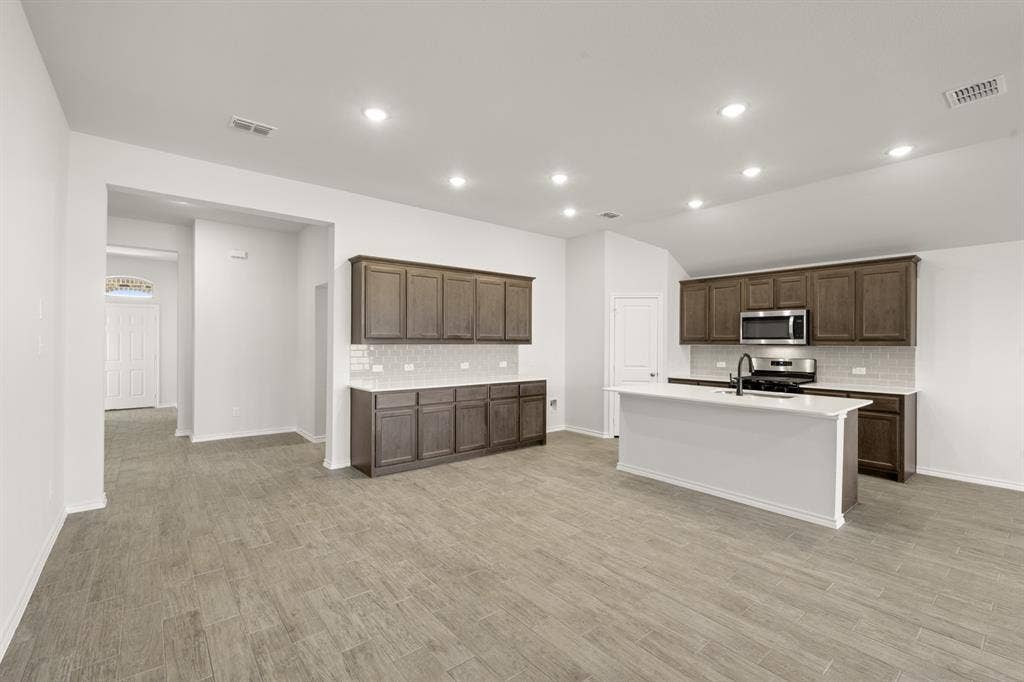 15016 Amantes Avenue, Haslet, TX 76052 15016 Amantes- Dining-1