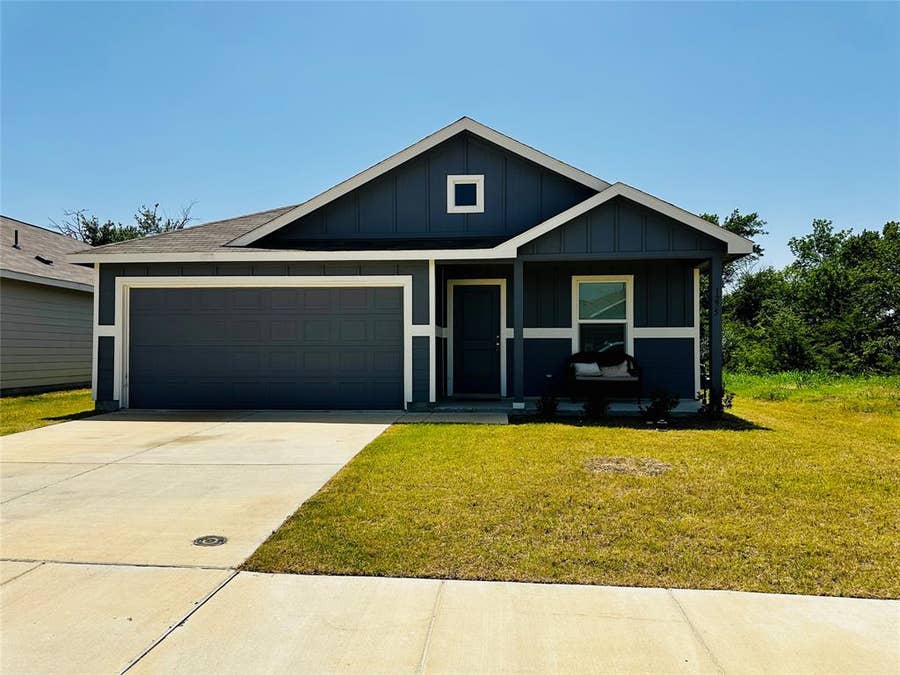 Property photo for 1275 Eclipse Lane, Crandall, TX