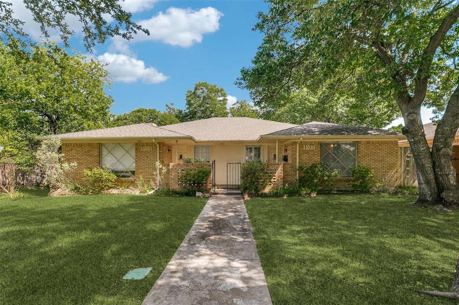 Property photo for 11033 Joymeadow Drive, Dallas, TX