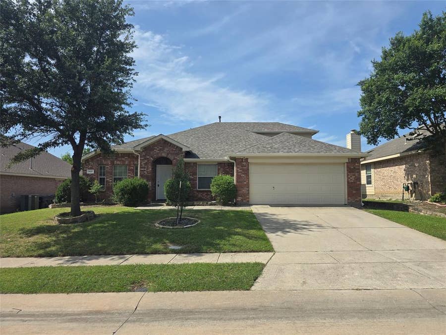 Property photo for 7617 Uvalde Way, McKinney, TX