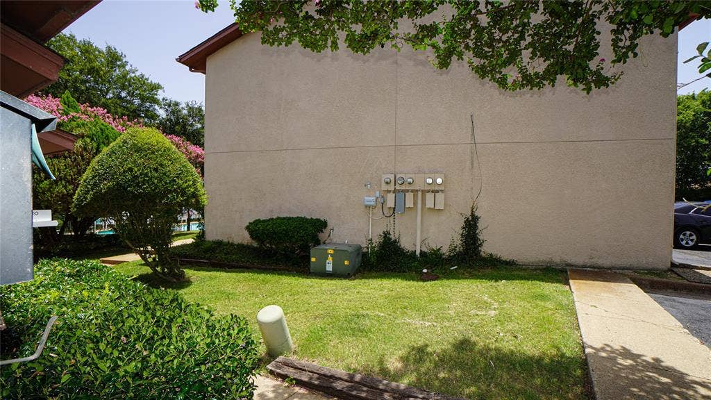 5638 Marina Drive, #22, Garland, TX 75043 5638 Marina Drive, #22, Garland, TX 75043