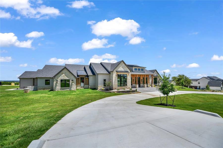 Property photo for 4001 Charleston Peak, Aledo, TX