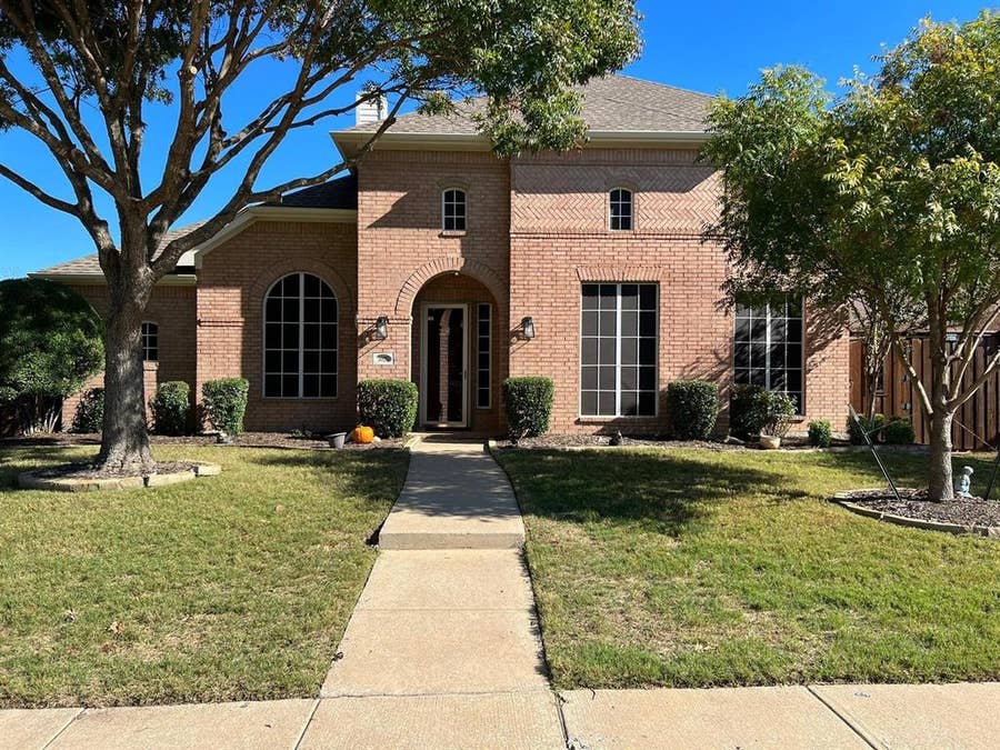 Property photo for 3020 Dove Creek Lane, Richardson, TX