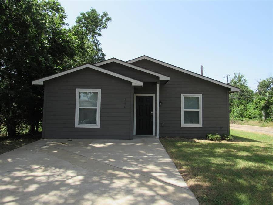 Property photo for 544 Lenox Street, Waco, TX