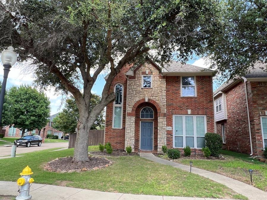Property photo for 7198 Richmond Drive, Frisco, TX