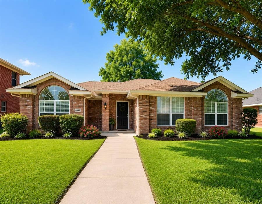 Property photo for 8418 Coventry Drive, Rowlett, TX