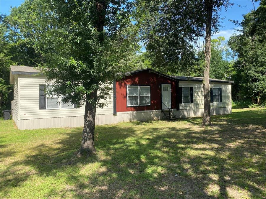 Property photo for 1366 Dogwood Trail, Hawk Cove, TX