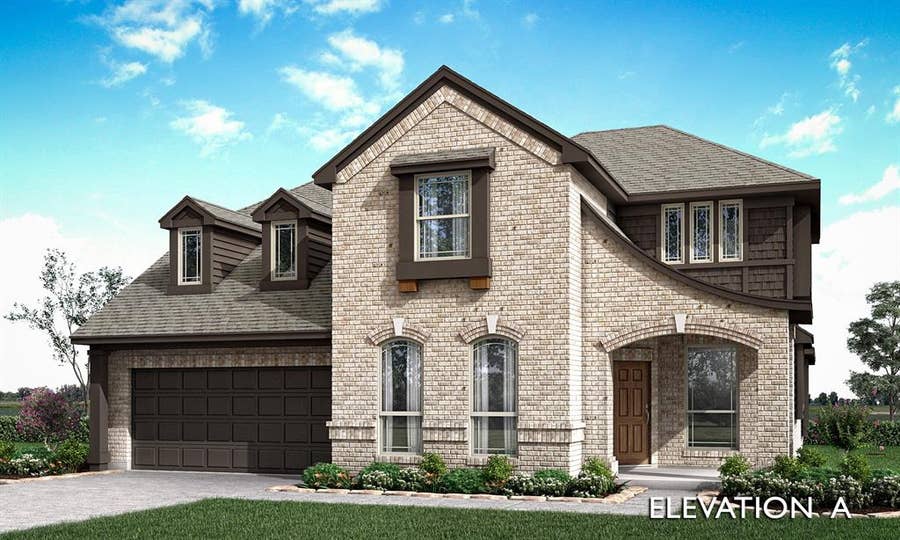 Property photo for 248 Coronado Court, Granbury, TX
