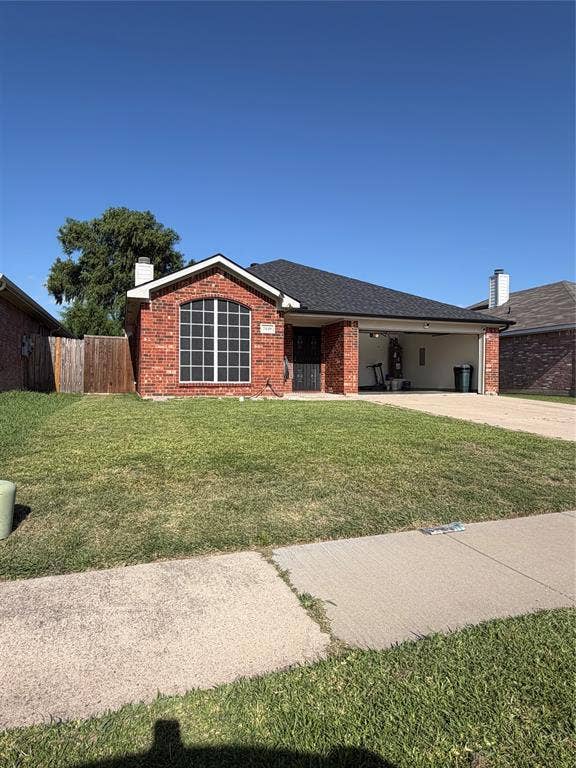 2648 Carmen Drive, Grand Prairie, TX 75052 2648 Carmen Drive, Grand Prairie, TX 75052