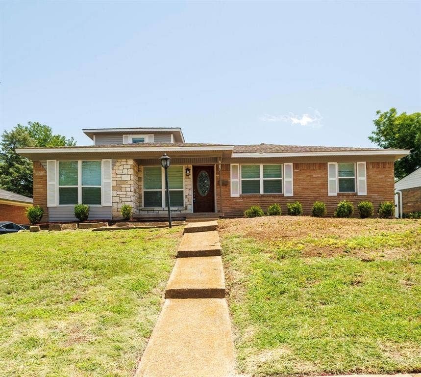 Property photo for 7816 Claremont Drive, Dallas, TX