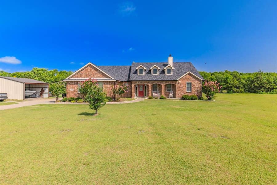 Property photo for 4168 Fm 3211, Caddo Mills, TX