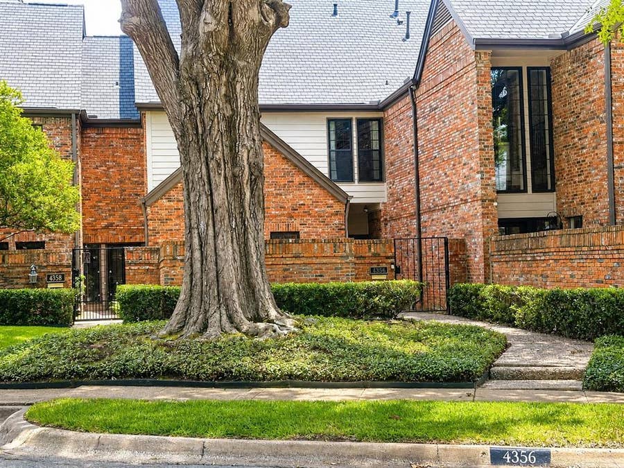 Property photo for 4356 Westside Drive, Highland Park, TX