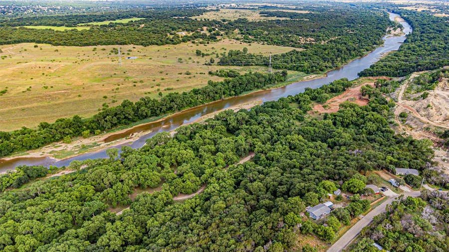 Property photo for TBD River View Court, Granbury, TX