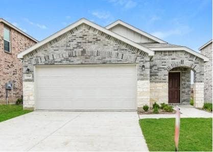 Property photo for 1718 Palo Blanco Drive, Forney, TX