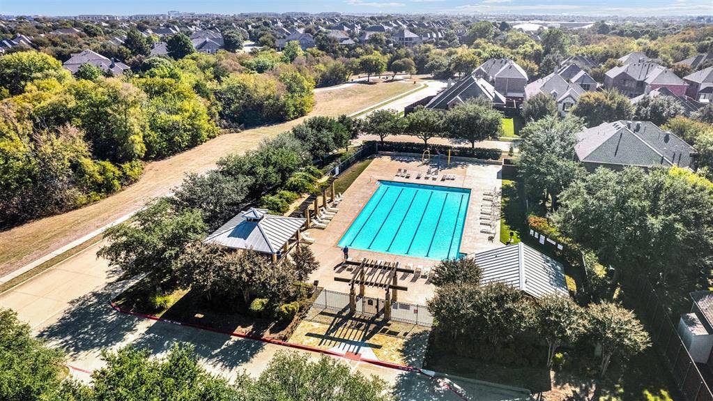 14633 Falling Leaf Drive, Frisco, TX 75035 14633 Falling Leaf Drive, Frisco, TX 75035