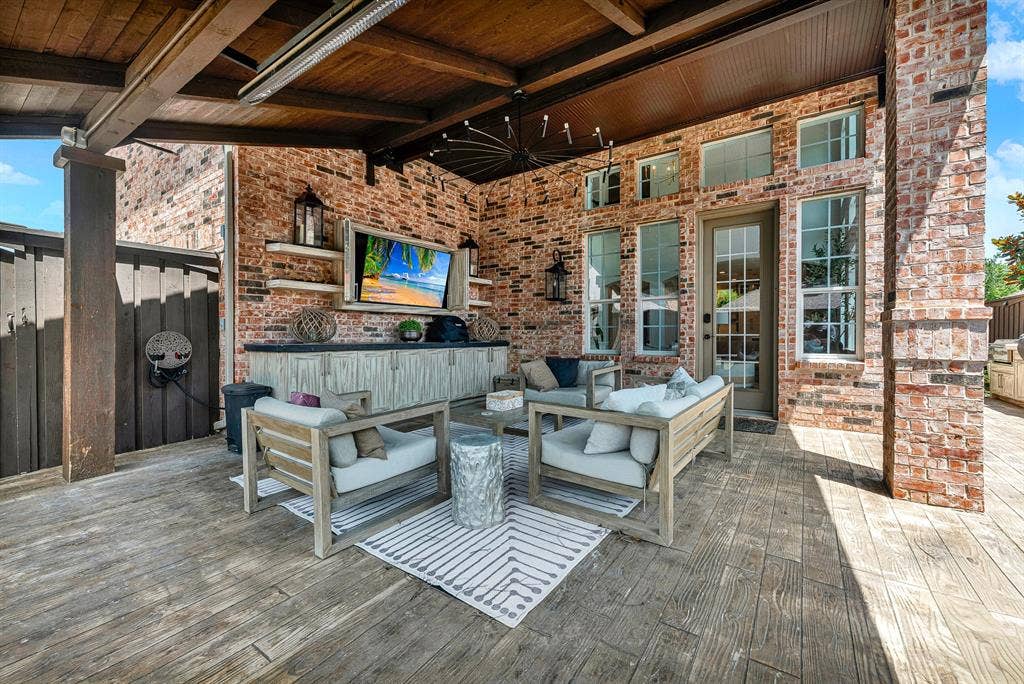 14633 Falling Leaf Drive, Frisco, TX 75035 14633 Falling Leaf Drive, Frisco, TX 75035