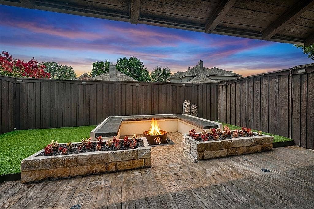 14633 Falling Leaf Drive, Frisco, TX 75035 14633 Falling Leaf Drive, Frisco, TX 75035