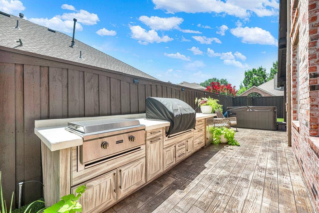 14633 Falling Leaf Drive, Frisco, TX 75035 14633 Falling Leaf Drive, Frisco, TX 75035
