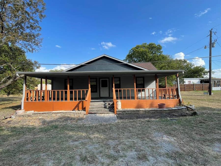 Property photo for 112 Plainview Drive, Wylie, TX