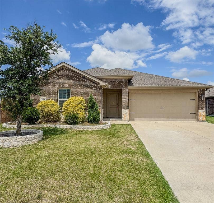 Property photo for 801 Meadow Creek Lane, Josephine, TX