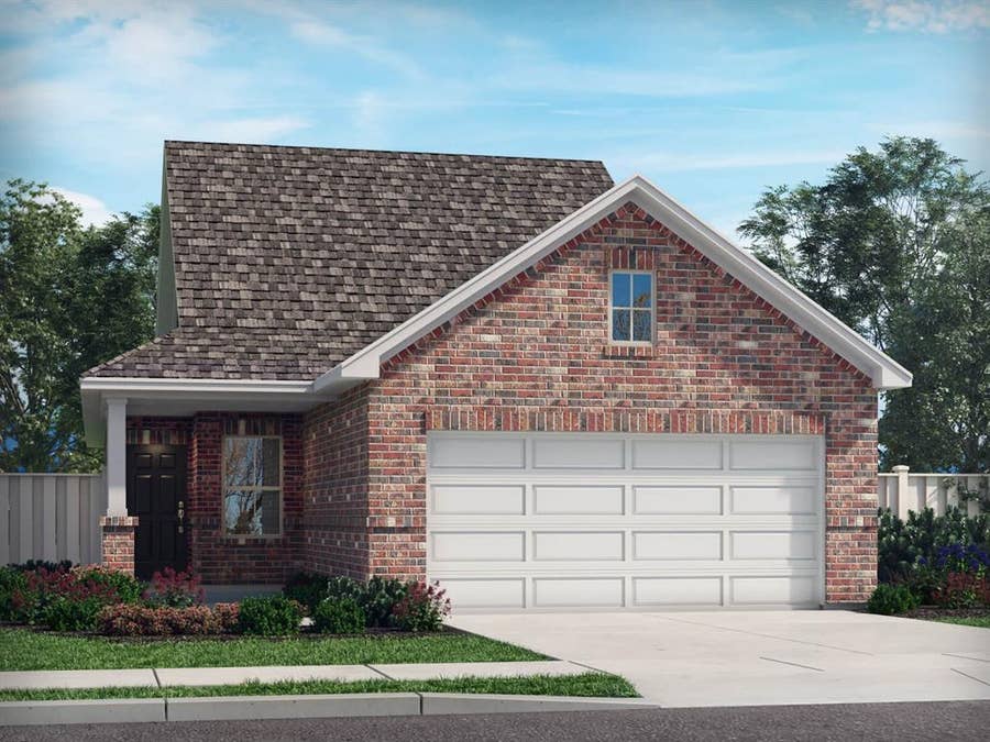 Property photo for 3702 Deer Drive, Princeton, TX