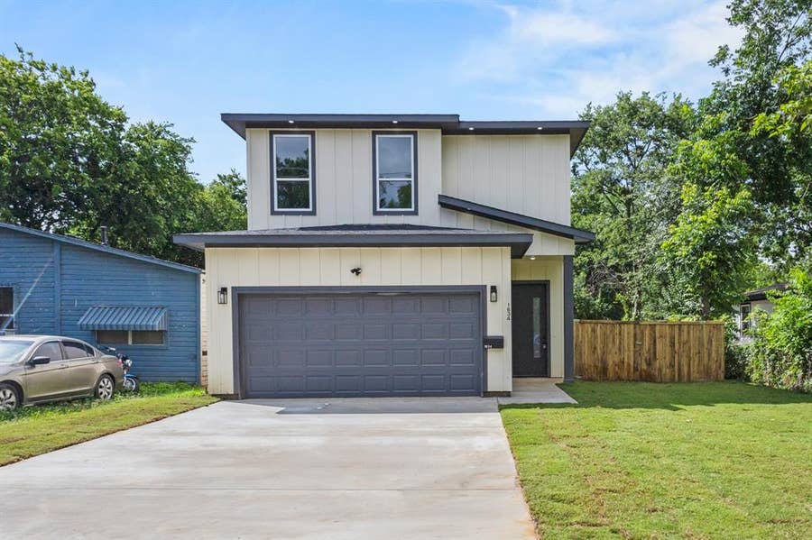 Property photo for 1634 Marfa Avenue, Dallas, TX