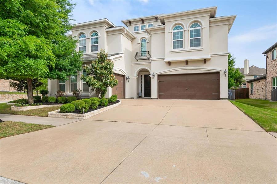 Property photo for 12818 Caterpillar Drive, Frisco, TX