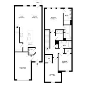 761 Bonnet Trail, Arlington, TX 76001 761 Bonnet Trail, Arlington, TX 76001