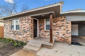 Property photo for 8714 Quinn Street, #A, Dallas, TX