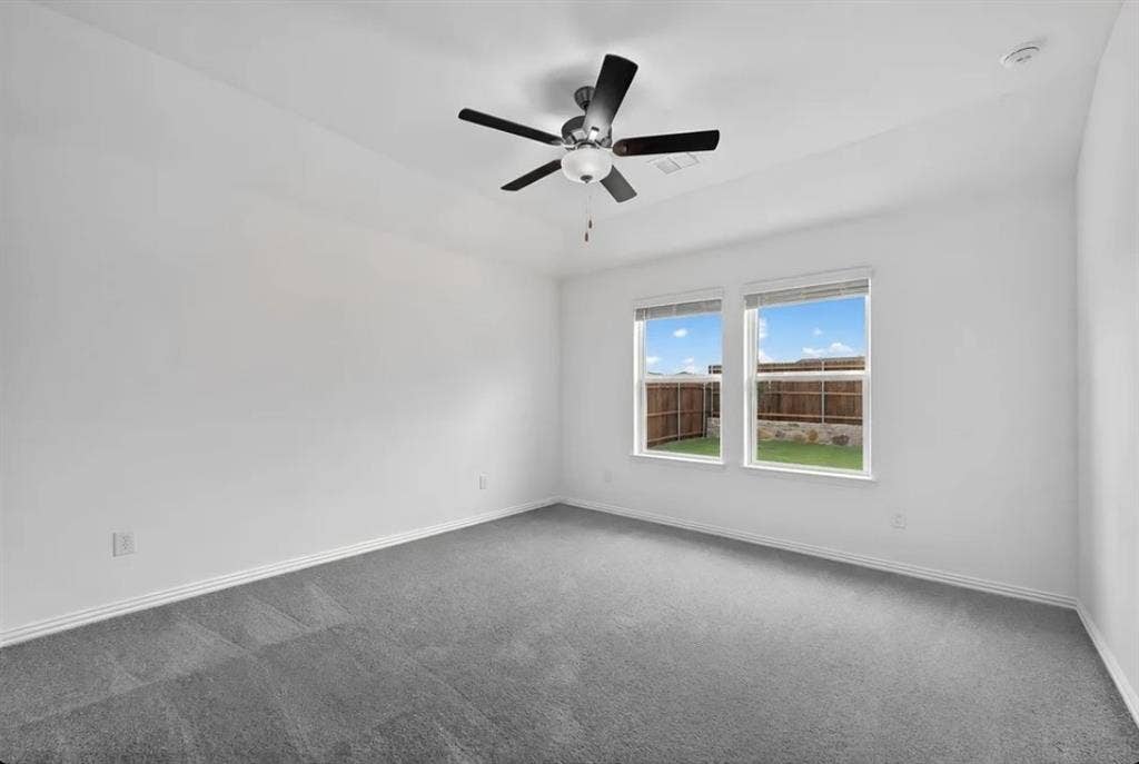2628 Glacier Road, Anna, TX 75409 2628 Glacier Road ~ Ready Now!