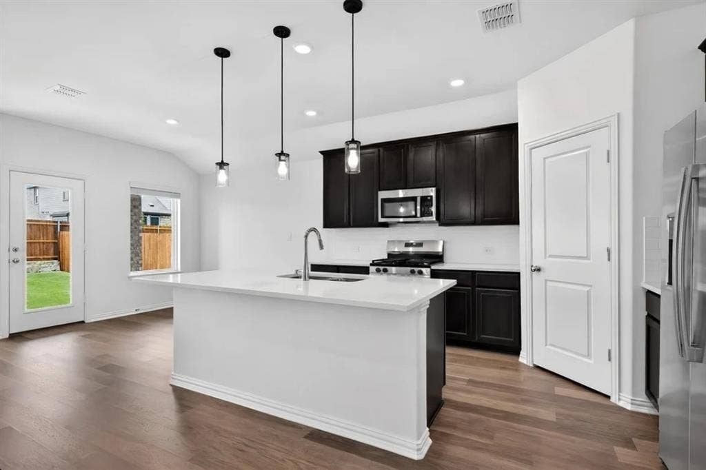 2628 Glacier Road, Anna, TX 75409 2628 Glacier Road ~ Ready Now!