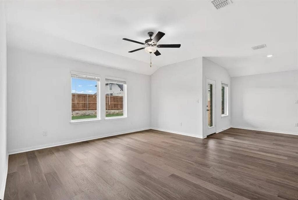 2628 Glacier Road, Anna, TX 75409 2628 Glacier Road ~ Ready Now!