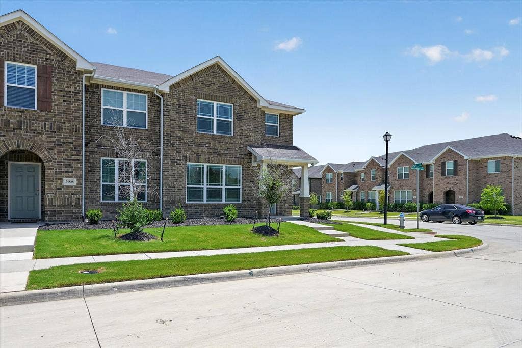 3001 Percheron Drive, Mesquite, TX 75150 3001 Percheron Drive, Mesquite, TX 75150
