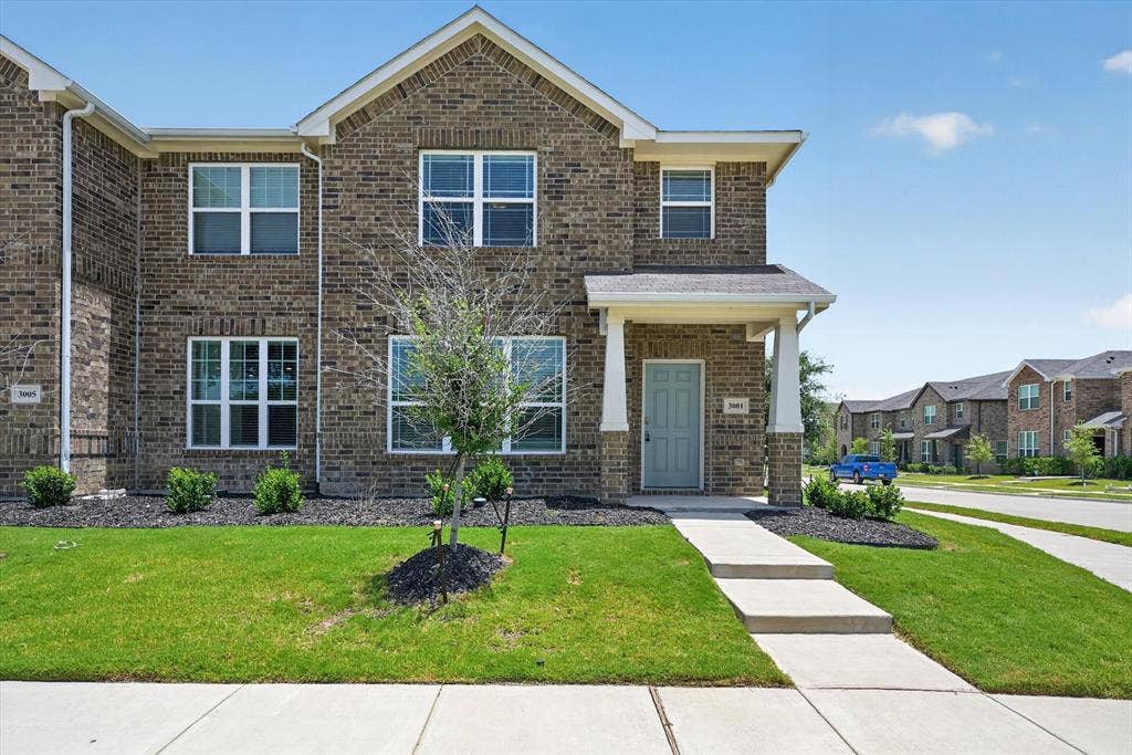 3001 Percheron Drive, Mesquite, TX 75150 3001 Percheron Drive, Mesquite, TX 75150