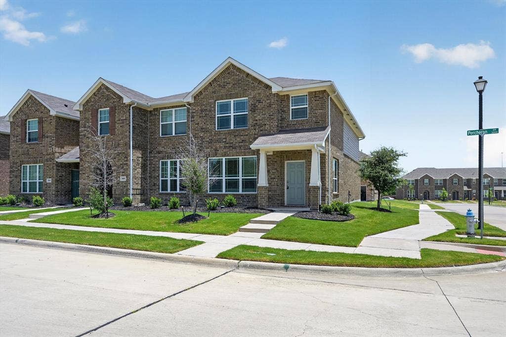 3001 Percheron Drive, Mesquite, TX 75150 3001 Percheron Drive, Mesquite, TX 75150