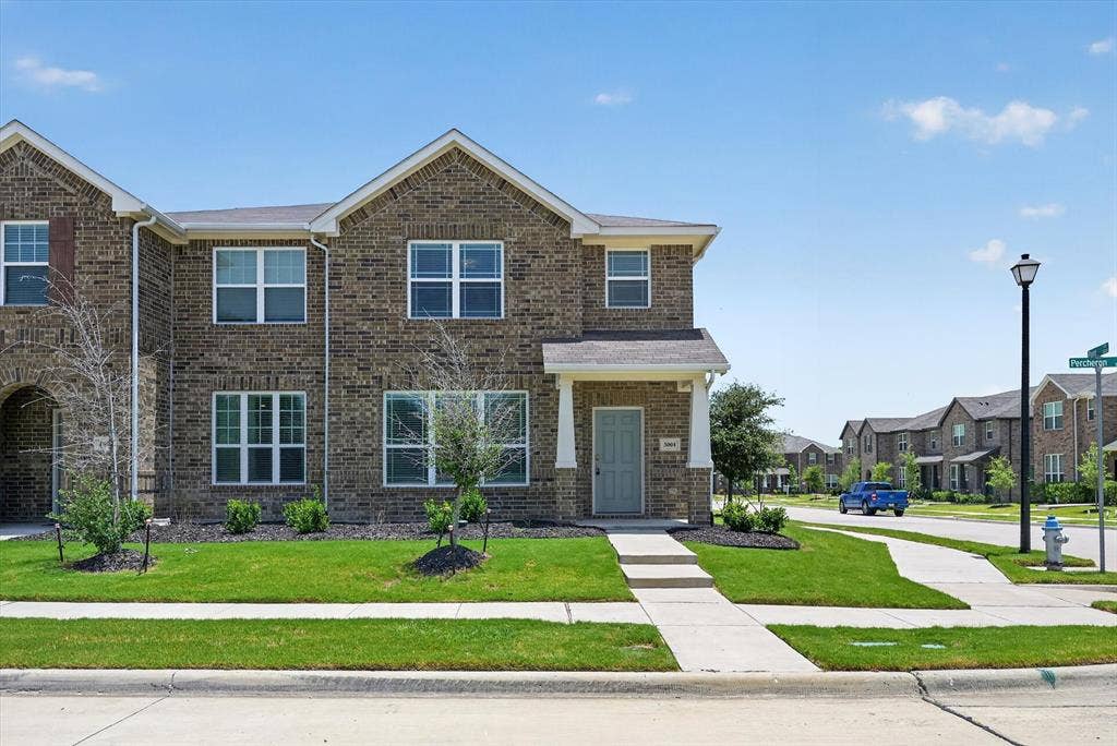 3001 Percheron Drive, Mesquite, TX 75150 3001 Percheron Drive, Mesquite, TX 75150