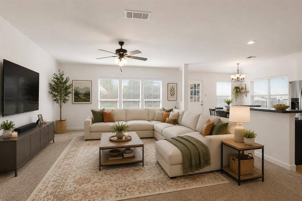 2041 Shady Glen Trail, Princeton, TX 75407 2041 Shady Glen Trail, Princeton, TX 75407