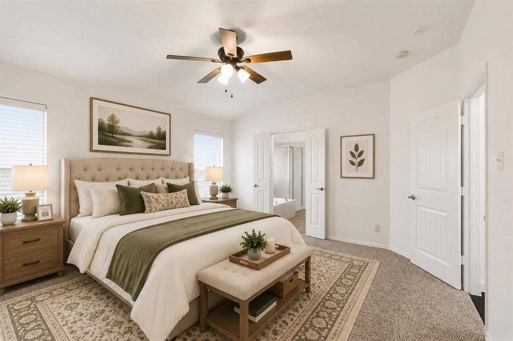 2041 Shady Glen Trail, Princeton, TX 75407 2041 Shady Glen Trail, Princeton, TX 75407