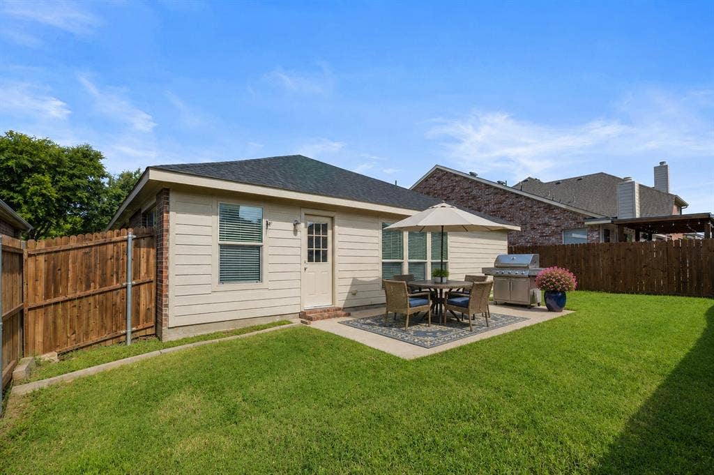 2041 Shady Glen Trail, Princeton, TX 75407 2041 Shady Glen Trail, Princeton, TX 75407