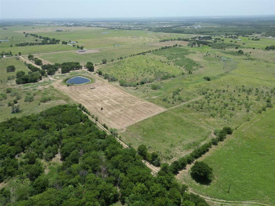 Property photo for LOT 7 FM RD 2860, #7, Kaufman, TX