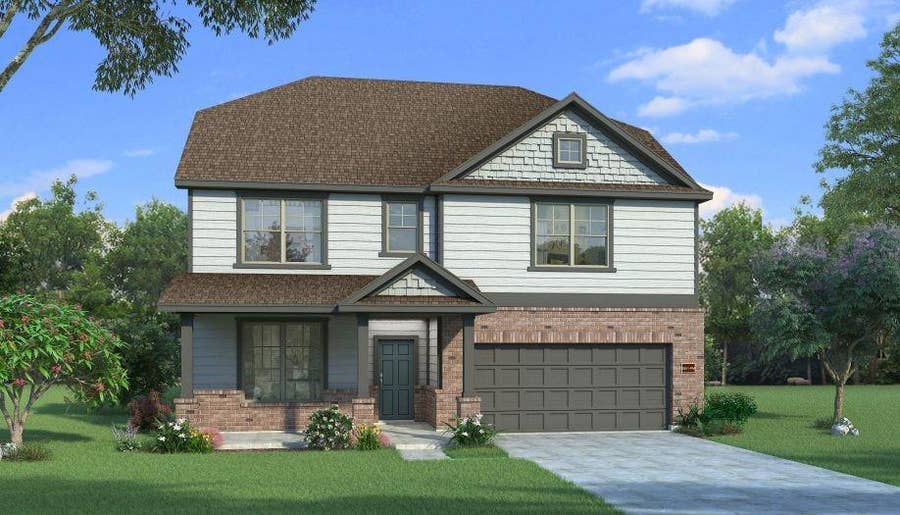 Property photo for 3158 Duck Heights Avenue, Royse City, TX