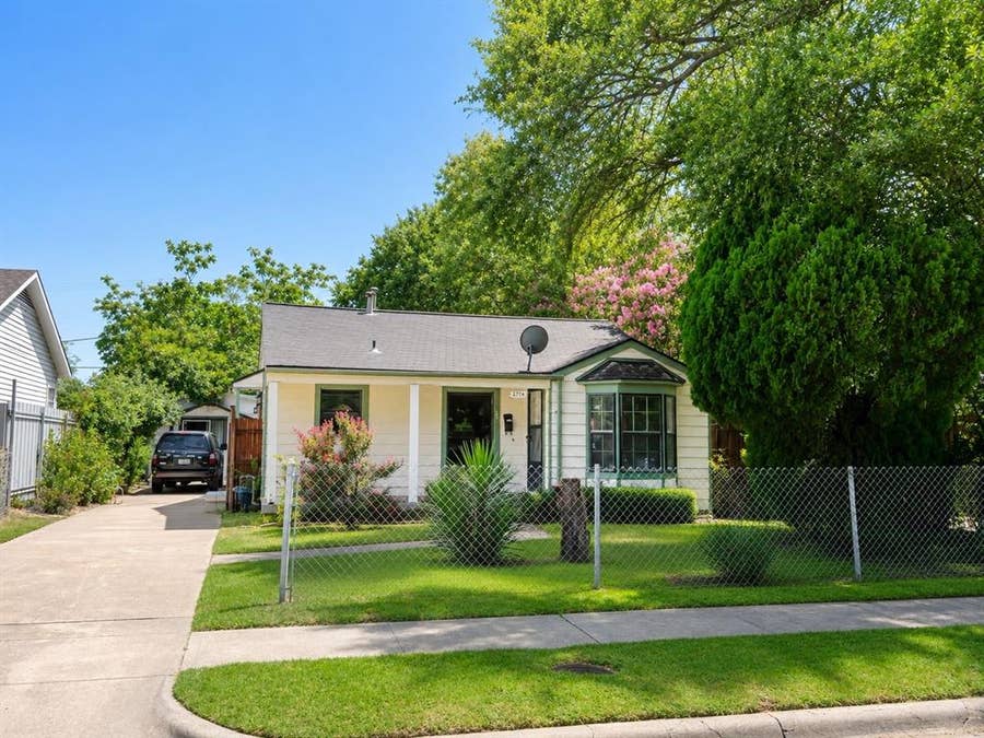Property photo for 6714 Day Street, Dallas, TX