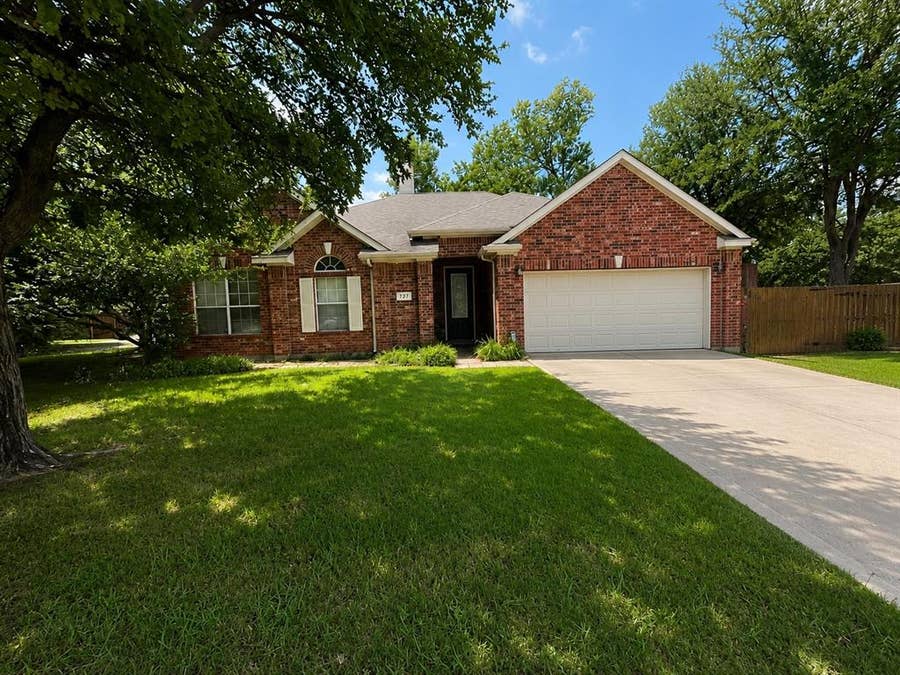 Property photo for 737 Westminster Way, Coppell, TX