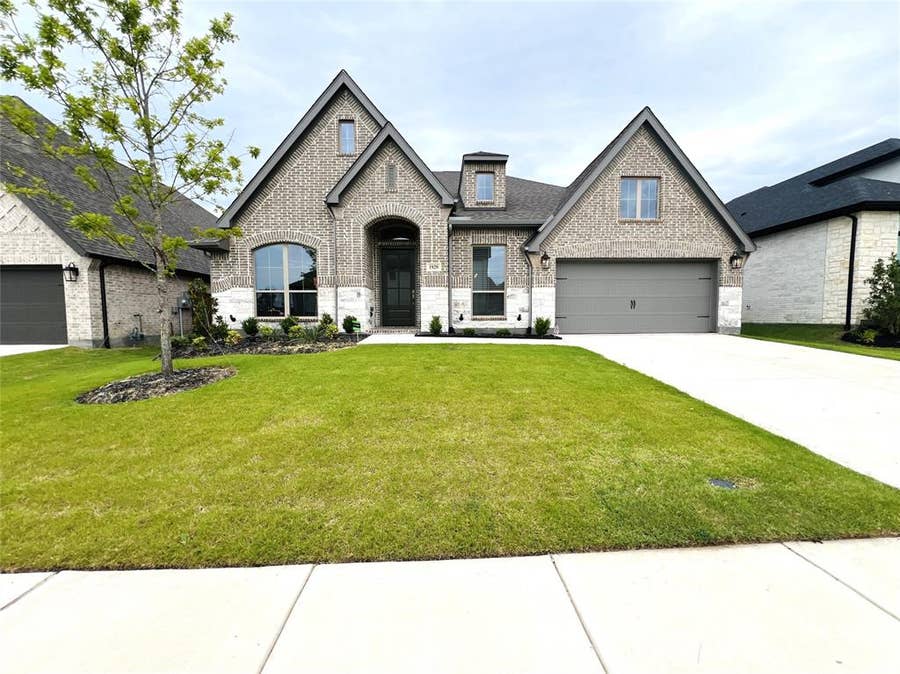 Property photo for 1929 Paxton Pass, McKinney, TX